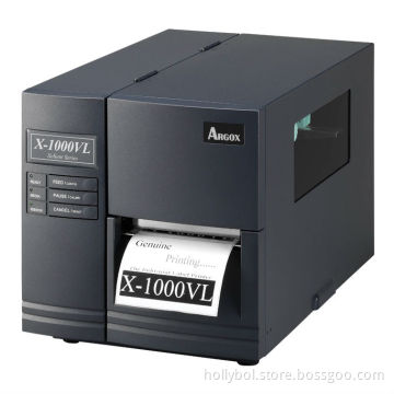 Argox X-1000VL barcode printers/Industrial Barcode Printers